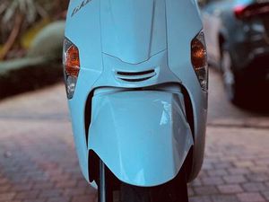 SCOOTER KYMCO LIKE 125