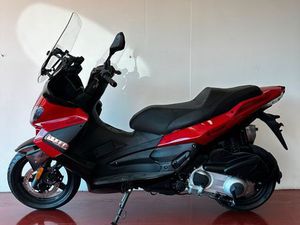 MALAGUTI MADISON 300