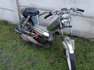 PEUGEOT 103 EXCALIBUR