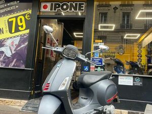 PIAGGIO VESPA SPRINT 50