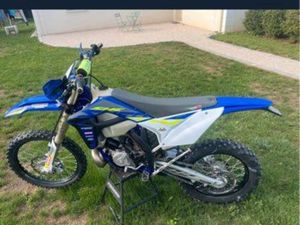 SHERCO 250