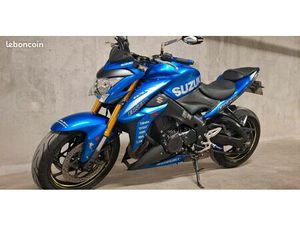 SUZUKI GSXS 1000