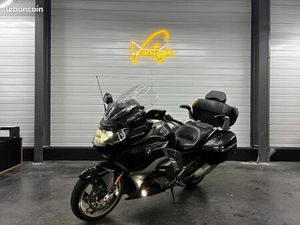 BMW 1600 K GTL - FULL OPTIONS