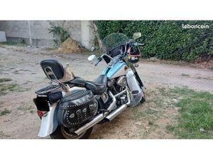 1340 SOFTAIL HÉRITAGE