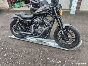 SPORTSTER HARLEY 1200