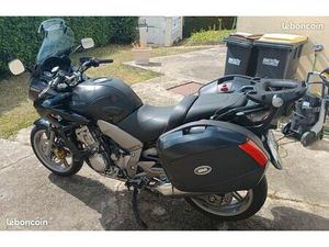 HONDA 1000 CBF