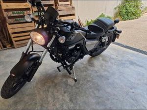 VEND KEEWAY K-LIGHT 125CM3