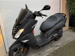 PEUGEOT CITYSTAR 50 CC