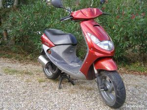 PEUGEOT VIVA CITY