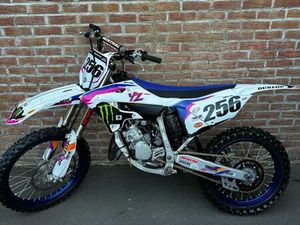 125 YZ 2022