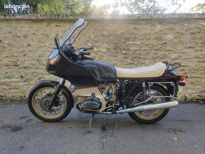 BMW R 100 RT R100 - 1979 - MOTEUR REFAIT