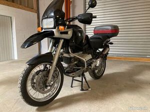 BMW R1100GS