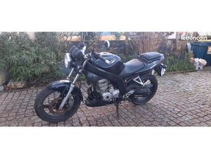 VEND 125 DAELIM FI