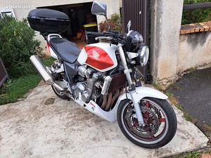 HONDA CB1300