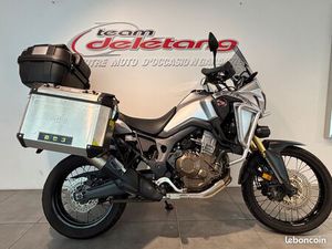 HONDA AFRICA TWIN 1000 GARANTIE 12 MOIS