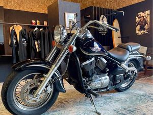 KAWASAKI VN 800 CLASSIC