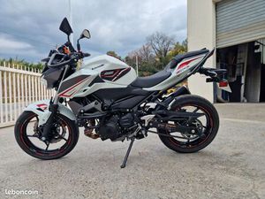 KAWASAKI Z400 A2