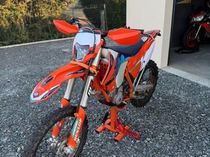 KTM 350 EXCF
