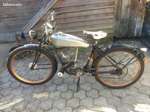 MONET GOYON M10 99CM2