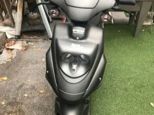 SCOOTER PGO BIG MAX