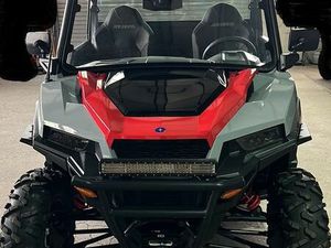 POLARIS GENERAL 1000