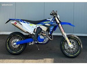 SHERCO 500 SMF R 2023 - ESPRIT MOTO