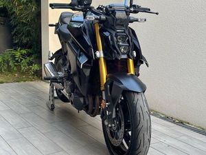 SUZUKI GSXS-1000