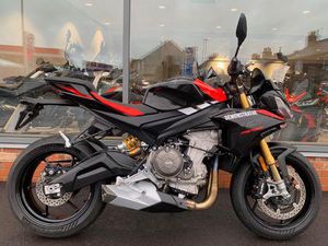 APRILIA TUONO 660 FACTORY EURO 5 659 CC