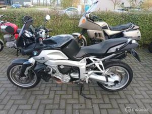 SUPERNETTE BMW K 1200 R 2006 INRUIL KAN ! — MOTOREN | BMW — MARKTPLAATS