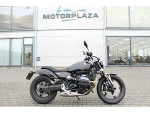 BMW R 12 (BJ 2025) — MOTOREN | BMW — MARKTPLAATS