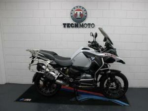 BMW R 1200 GS LC ADVENTURE R1200GS GSA 2016 KEYLESS — MOTOREN | BMW — MARKTPLAATS