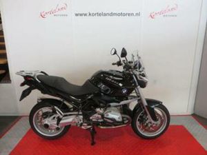 BMW R 1200 R ABS (BJ 2006) — MOTOREN | BMW — MARKTPLAATS
