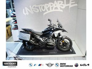 BMW R 1300 GS 3 PAKETE, ADAPT. HÖHENREGELUNG