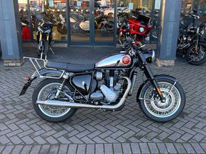 USED BSA GOLD STAR FOR SALE IN NOTTINGHAM
