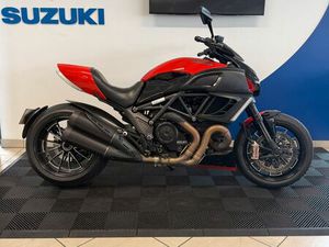 DUCATI DIAVEL