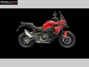 DUCATI MULTISTRADA V2 (BJ 2025) — MOTOREN | DUCATI — MARKTPLAATS