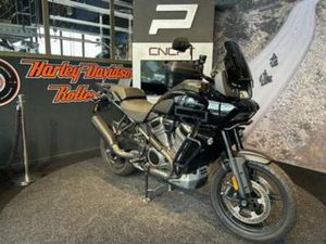 HARLEY-DAVIDSON PAN AMERICA S CAST (BJ 2021) — MOTOREN | HARLEY-DAVIDSON — MARKTPLAATS