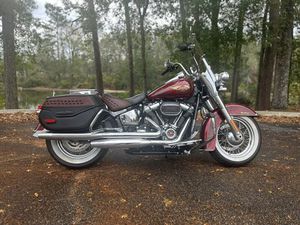 FLHCS 2023 HERITAGE CLASSIC