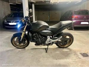 HONDA HORNET 600 ABS