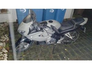 TAUSCHE 125ER SCHALTMOPED GEGEN 50ER SCHALTMOPED