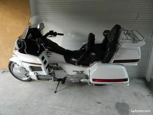HONDA GOLDWING 1500