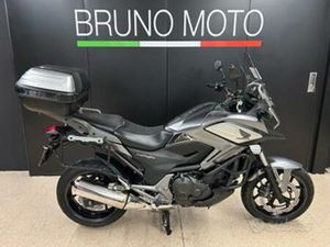 HONDA NC 750 X