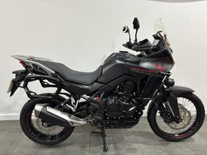 HONDA XL750 TRANSALP EURO 5 755 CC