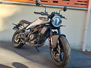 VITPILEN 401 2024 (HUSQVARNA)