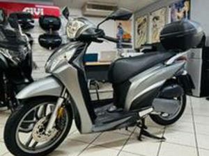 KYMCO PEOPLE ONE DD 125