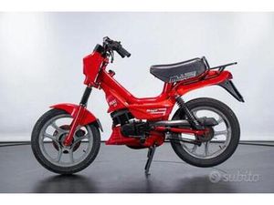 MALAGUTI FIFTY FULL CX - 1980