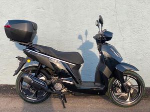 PEUGEOT TWEET 125 GT MIT ABS 4T EURO5+ *LIEFERUNG MGL*