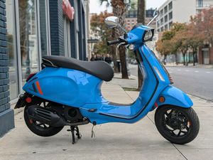 2024 VESPA SPRINT 150