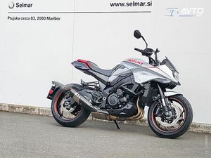 SUZUKI GSX - S KATANA JINDACHI