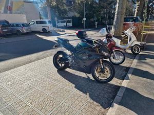 TRIUMPH DAYTONA 675